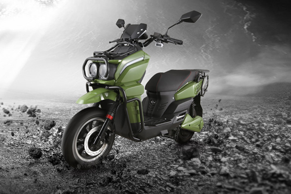 Discover the Power of Electric Motorcycles