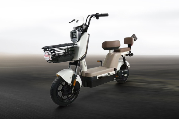 Discover the Future of Eco-Friendly Travel with the Electric Bike